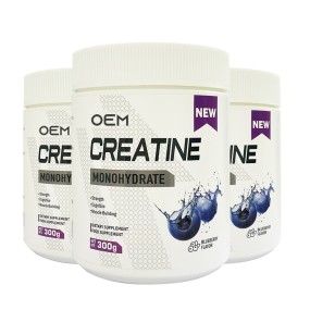 Creatine Monohydrate Factory - High Quality Wholesale Support