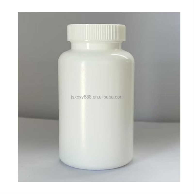 Empty Plastic Bottle Manufacturer - 10cc-300cc HDPE Free Sample