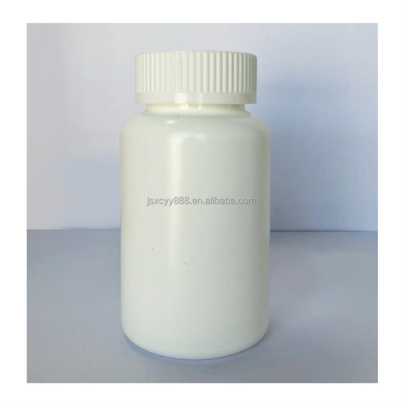 Empty Plastic Bottle Manufacturer - 10cc-300cc HDPE Free Sample