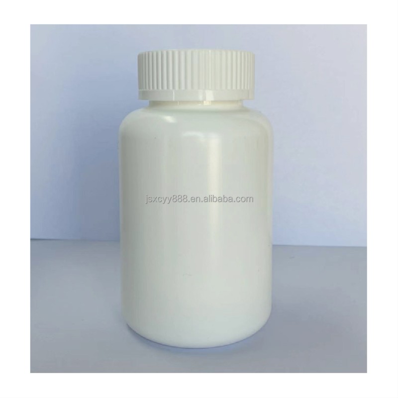 Pharmaceutical Bottle Factory - 175cc Wide Mouth Screw Lids