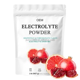 Electrolyte Powder Factory - Premium Keto Hydration Drink