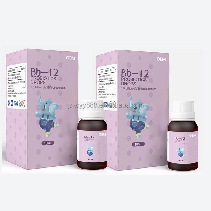 Liquid Chlorophyll Drops Factory - OEM Vegan Weight Management