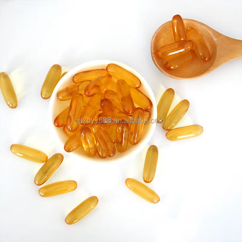 Niacinamide Supplement Manufacturer - Custom B3 Vegetarian Capsules