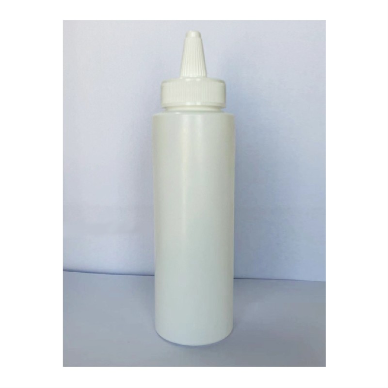 Plastic Pill Bottle Manufacturer - Custom 200cc HDPE Childproof