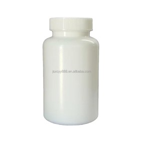 Pill Bottle Manufacturer - 120ml HDPE Food Grade Custom