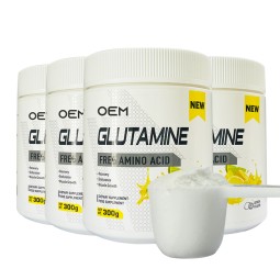 Sports Creatine Powder Factory - Pure Monohydrate 450g