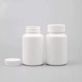 Medical Pill Bottle Supplier - 150cc HDPE Pharmaceutical Grade