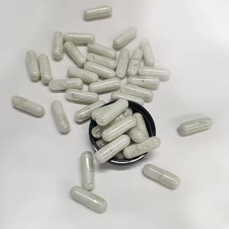 Berberine Capsules Manufacturer - HCl Digestive Health OEM