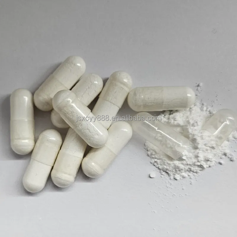 Glucosamine Capsules Manufacturer - 1500mg Bone Density Joint