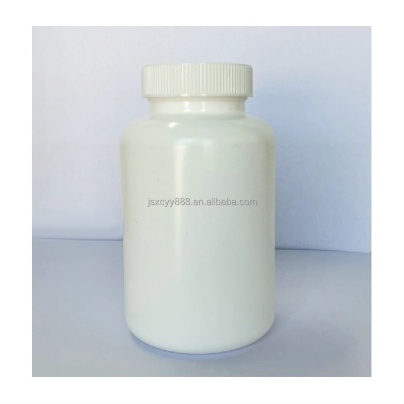 Medicine Bottle Manufacturer - 150cc HDPE Empty Custom Label