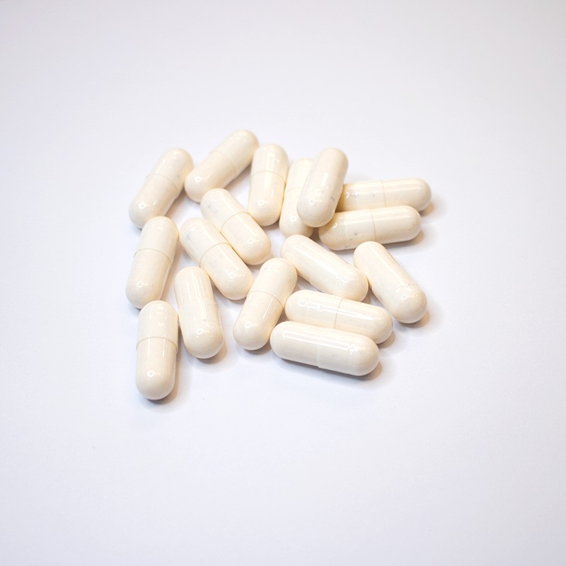 Seamoss Extract Capsules Manufacturer - Raw Irish Custom Packaging