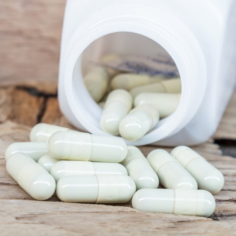 Creatine Capsules Supplier - Monohydrate Muscle Growth