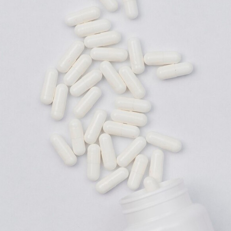 Creatine Monohydrate Powder Manufacturer - Micro-powder Pre Workout