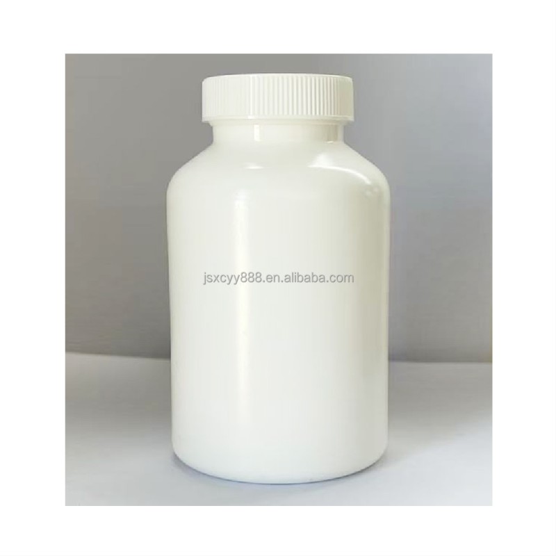Medicine Bottle Manufacturer - 150cc HDPE Empty Custom Label