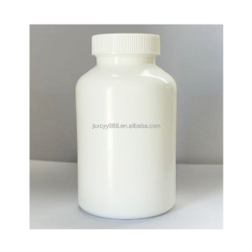 Pill Capsule Bottle Supplier - 150cc Food Grade Custom Logo