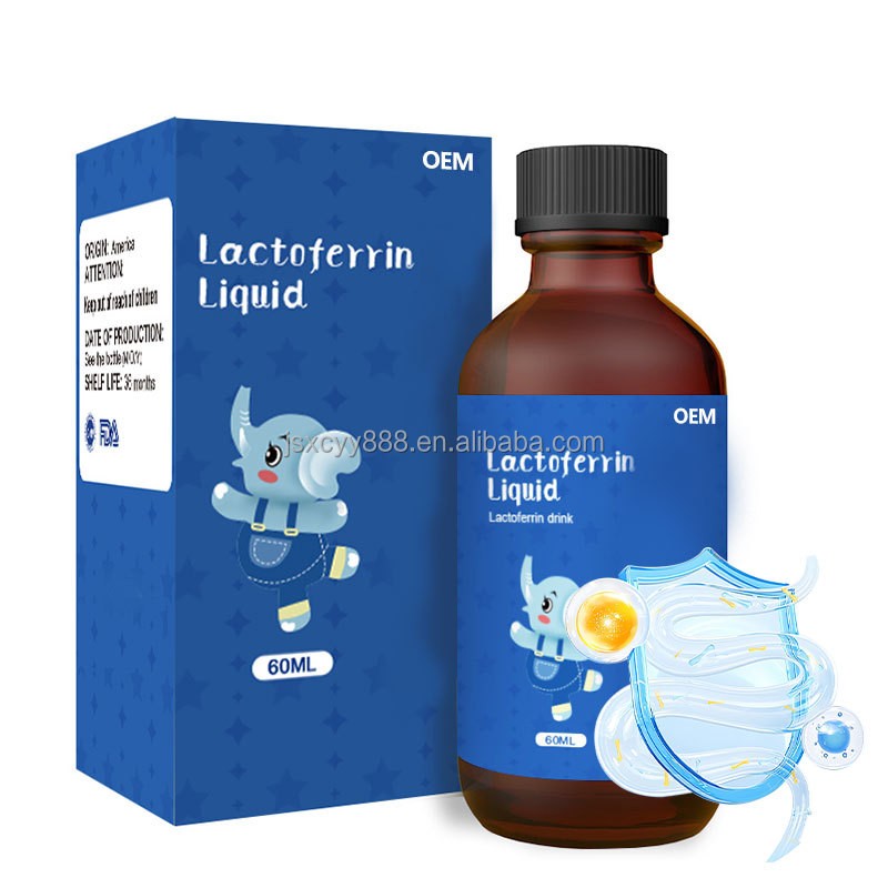 Calcium Liquid Extract Manufacturer - Custom Herbaceous Booster