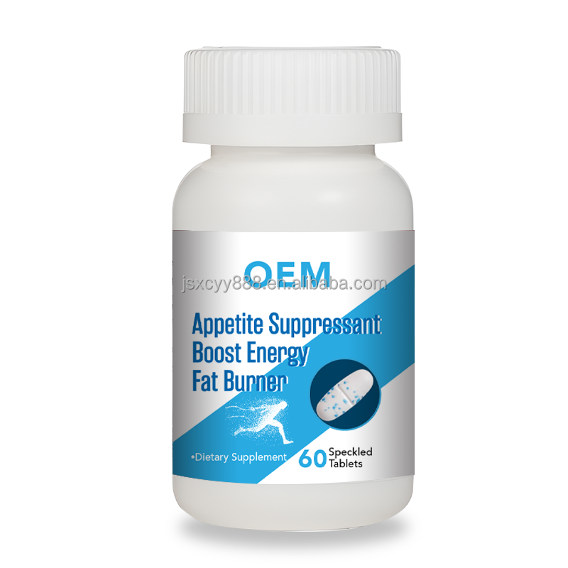 Energy Focus Tablets Manufacturer - Endurance Diet Performance