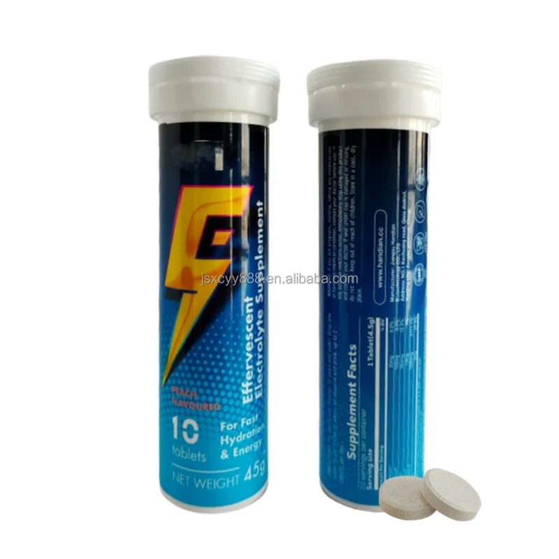 Keto Electrolyte Manufacturer - Single Serve Dehydration Relief