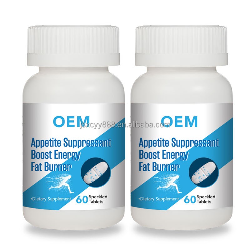 Energy Focus Tablets Supplier - Caffeine Endurance Fat Burner