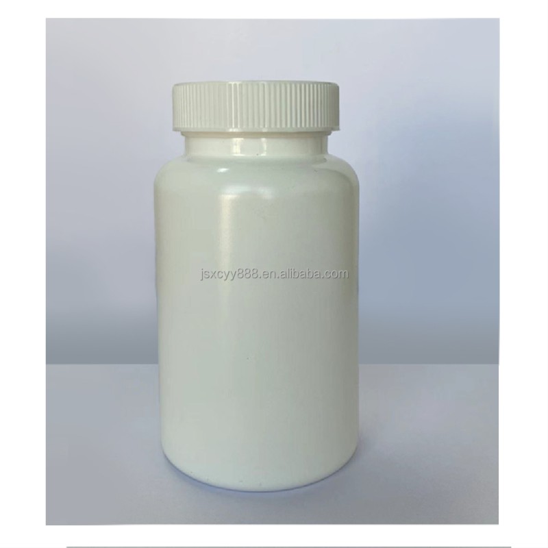 Pill Capsule Bottle Supplier - 150cc Food Grade Custom Logo