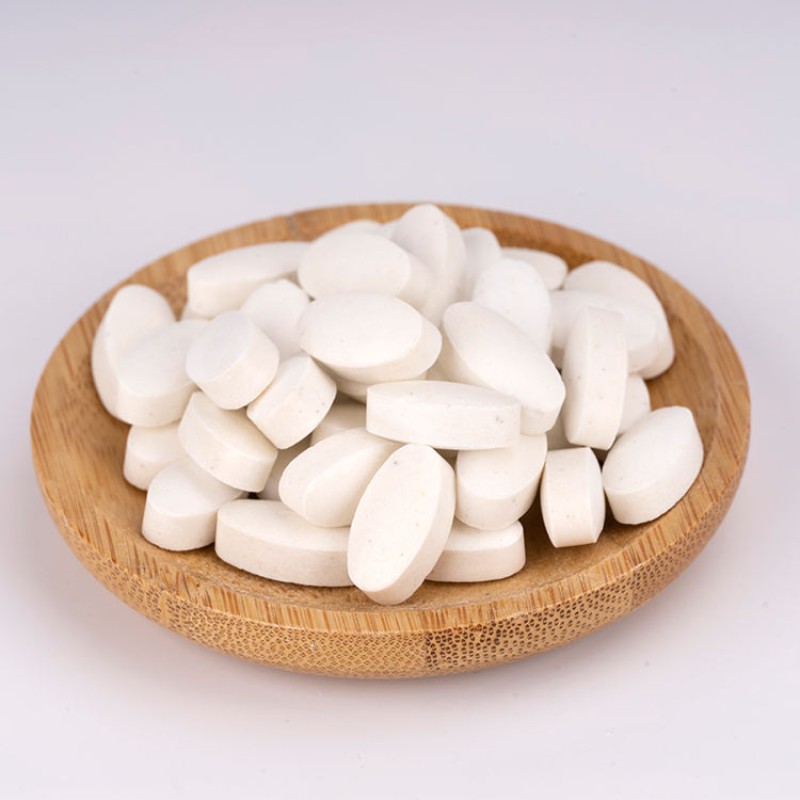 Vitamin C Tablets Supplier - 2024 Hot Product Immune Booster