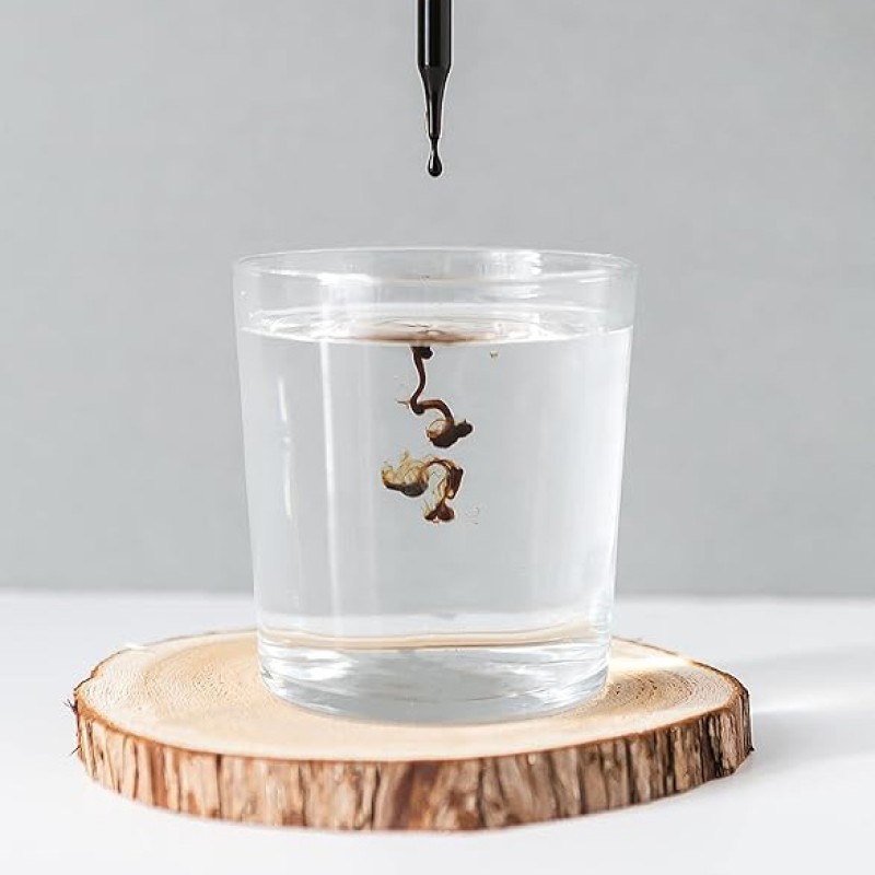 Hemp Seed Oil Factory - Natural Cold Pressed 3000mg Oil