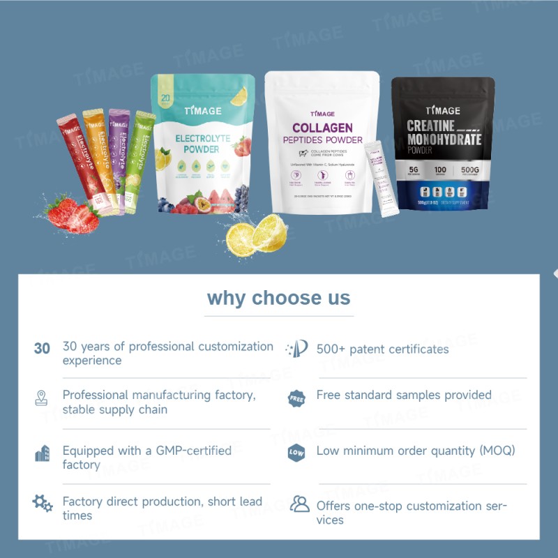 Instant Coffee Supplier - Wholesale 6 in 1 Organic Mix