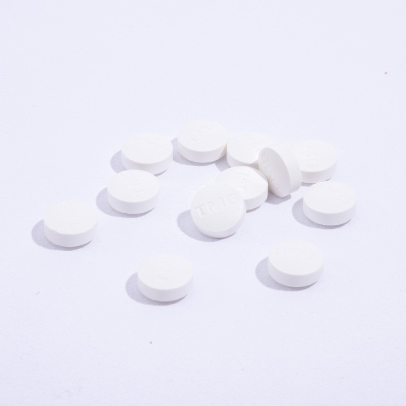 Melatonin Tablets Supplier - OEM Sleep Support Supplement