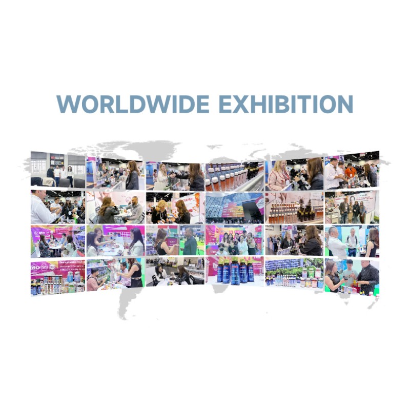 Collagen Jelly Stick Factory - Organic Food Slimming Care