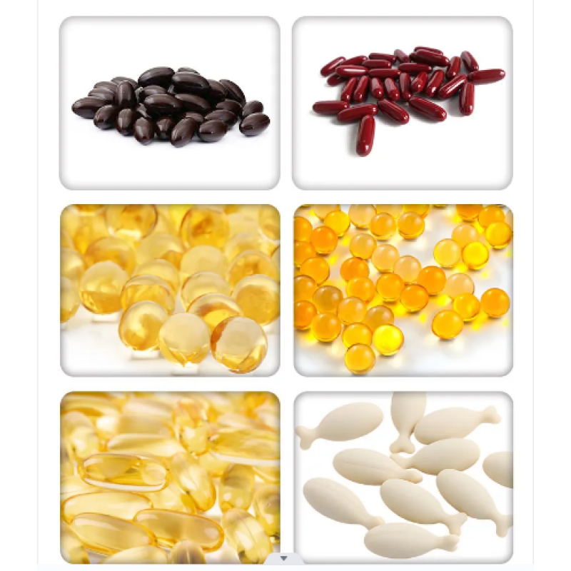 CoQ10 Capsules Manufacturer - Natural Coenzyme Supplement