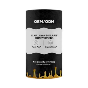 Shilajit Resin Manufacturer - Pure Natural Mumiyo Extract