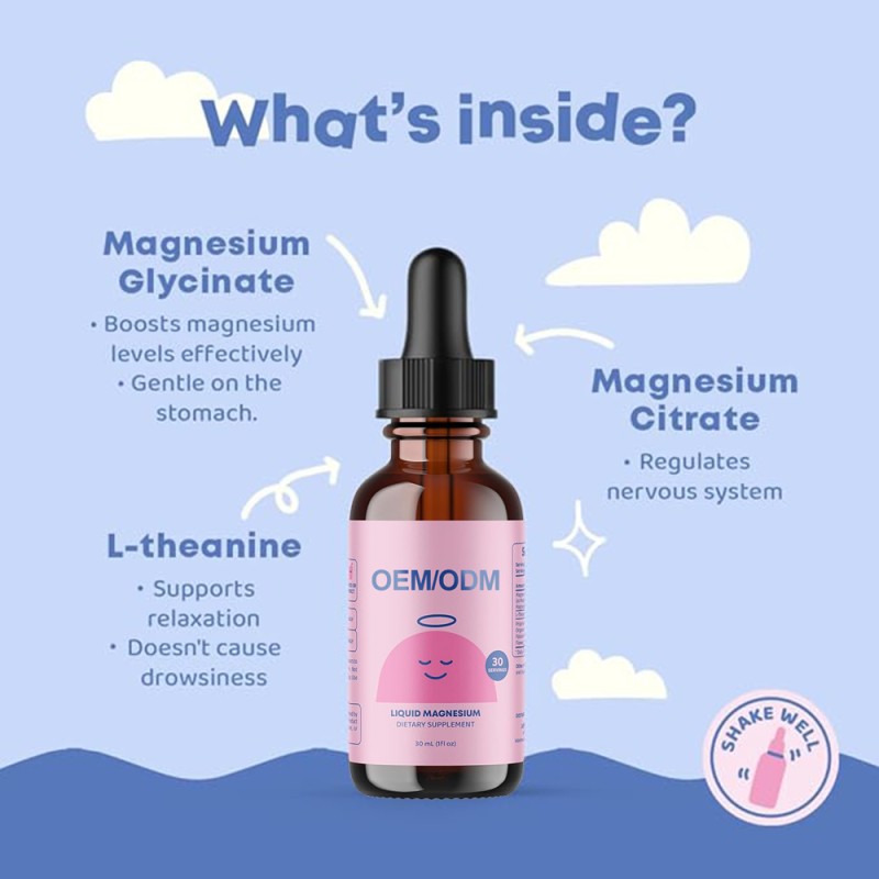 Shilajit Drops Supplier - OEM Purified Fulvic Acid Extract