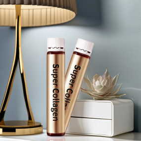 Gluta Collagen Drink Factory - Halal 200000mg Beauty Drink