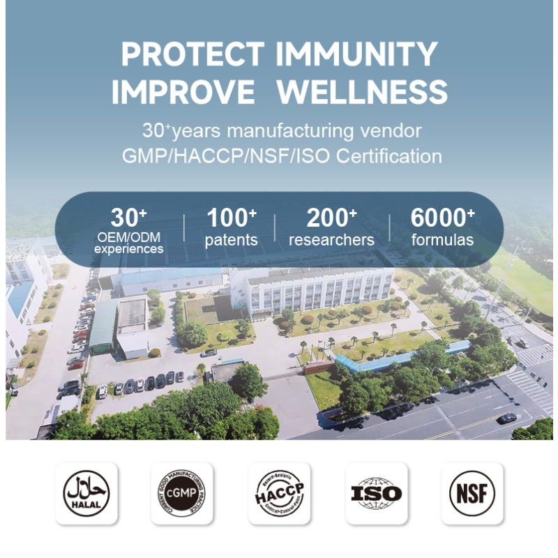 Instant Mushroom Coffee Factory - Lions Mane Cordyceps Reishi