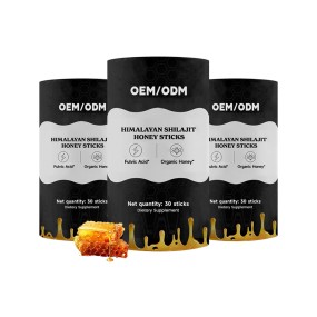 Organic Shilajit Resin Supplier - Original Himalayan Mumiyo