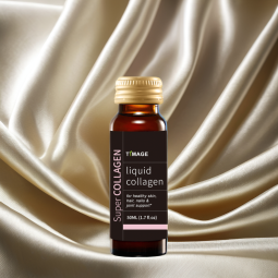 Collagen Sachet Drink Manufacturer - Premium Hydrolysate Vitamin C