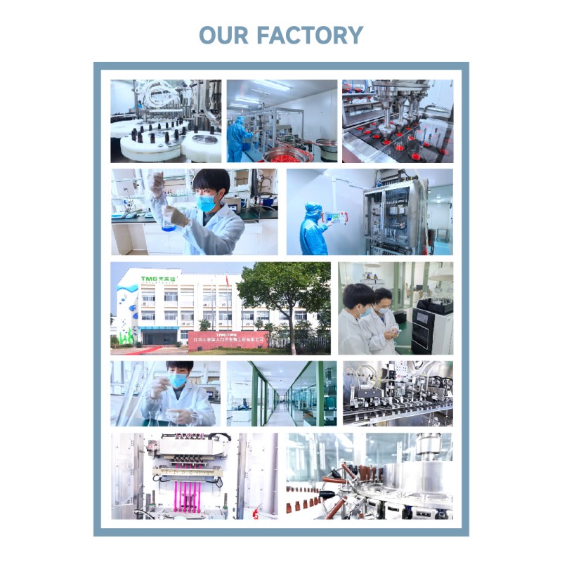 Mushroom Coffee Powder Manufacturer - Lion's Mane Shiitake Blend