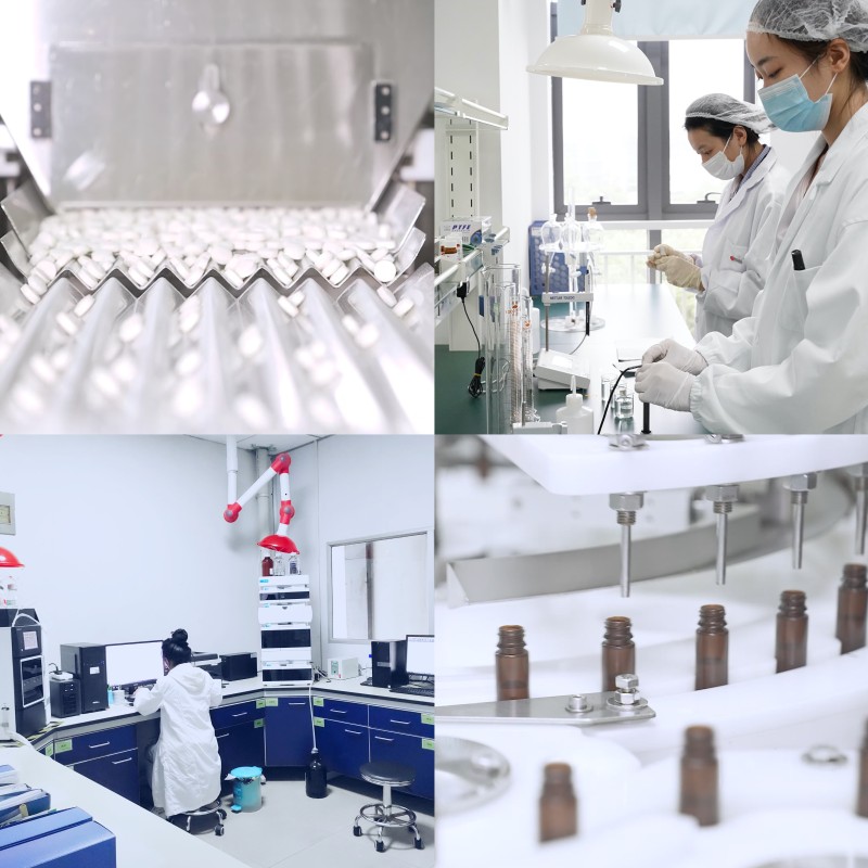 Calcium Tablets Supplier - Best Price D3 K2 Supplement