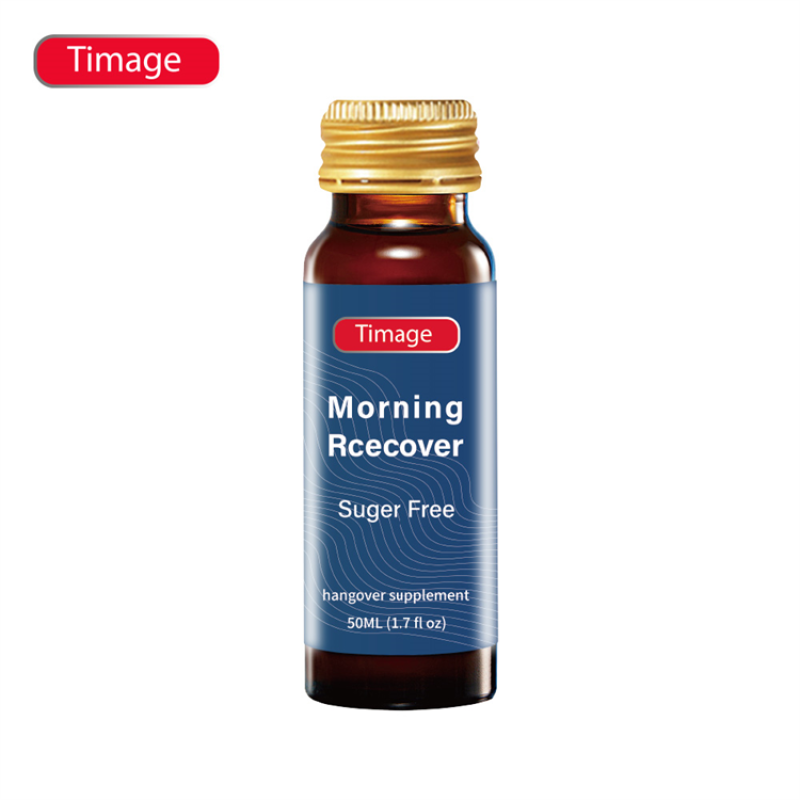 Hangover Drink Supplier - Liver Detox Alcohol Relief Liquid