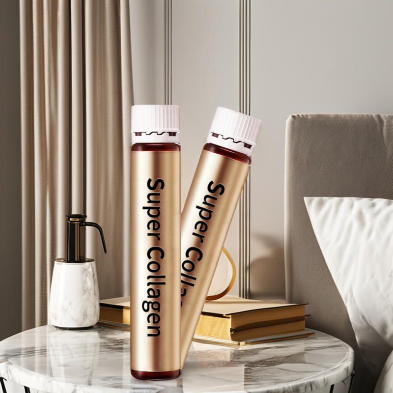 Whitening Collagen Drink Supplier - OEM Safe Beauty Oral Liquid