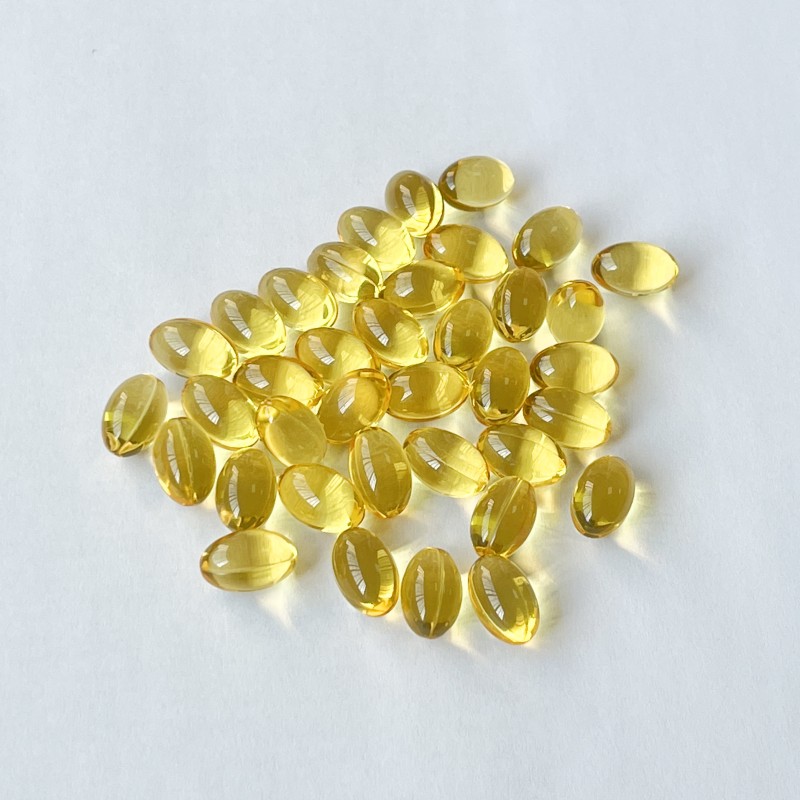 Lutein Softgels Manufacturer - OEM Herbal Eye Health Capsules