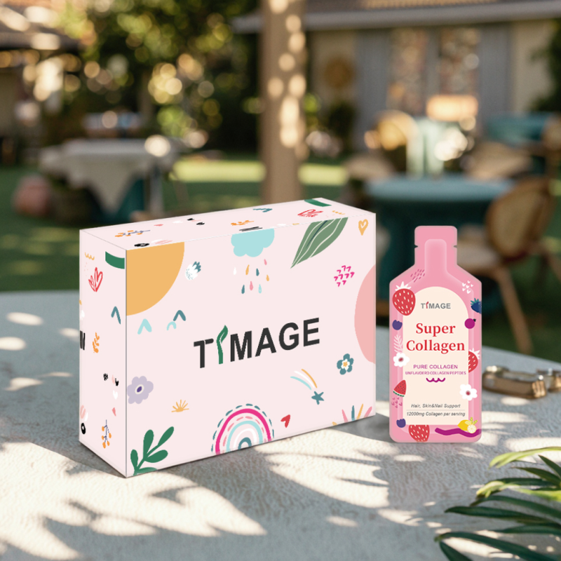 Whitening Collagen Drink Factory - OEM Skin Brightening Liquid