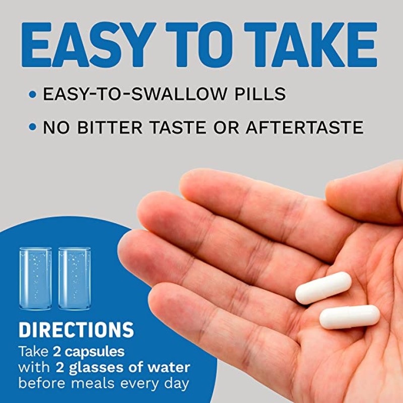 Apple Cider Vinegar Capsules Manufacturer - OEM Vegan Organic