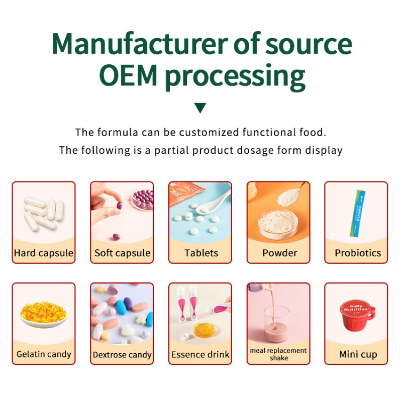 Multivitamin Tablets Factory - Centrum Minerals GMP Certified