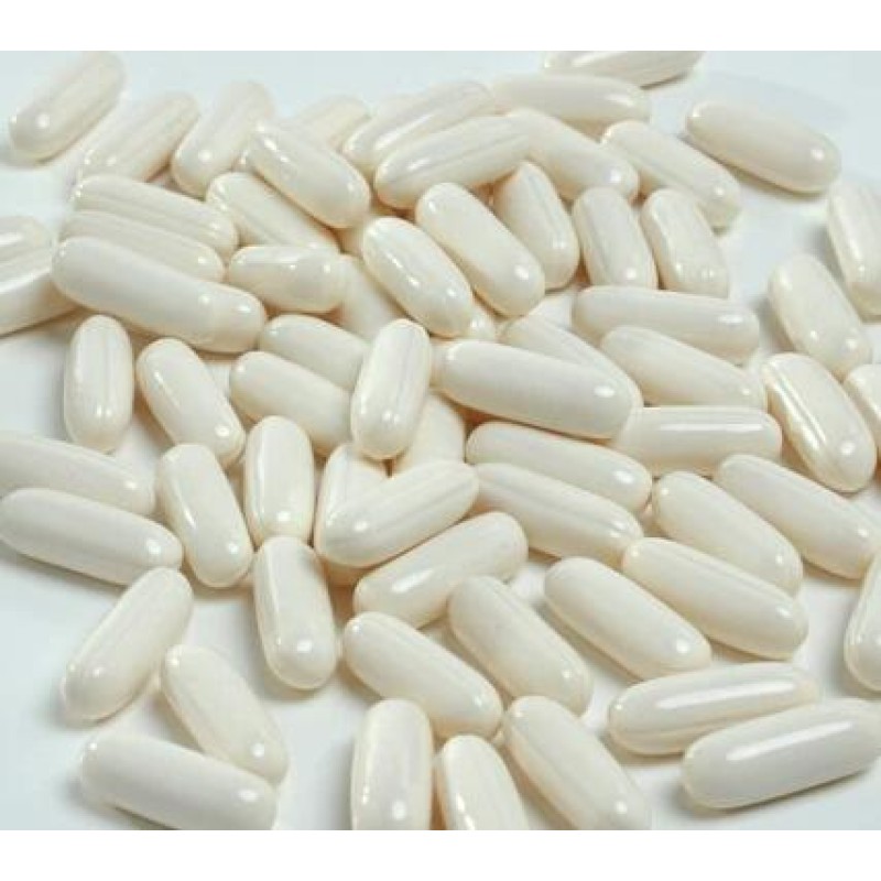 Bovine Colostrum Capsules Factory - OEM Immune Support Gut Health