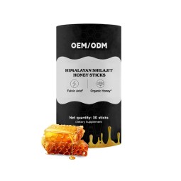 Shilajit Honey Sticks Manufacturer - Vaginal Tightening Stick
