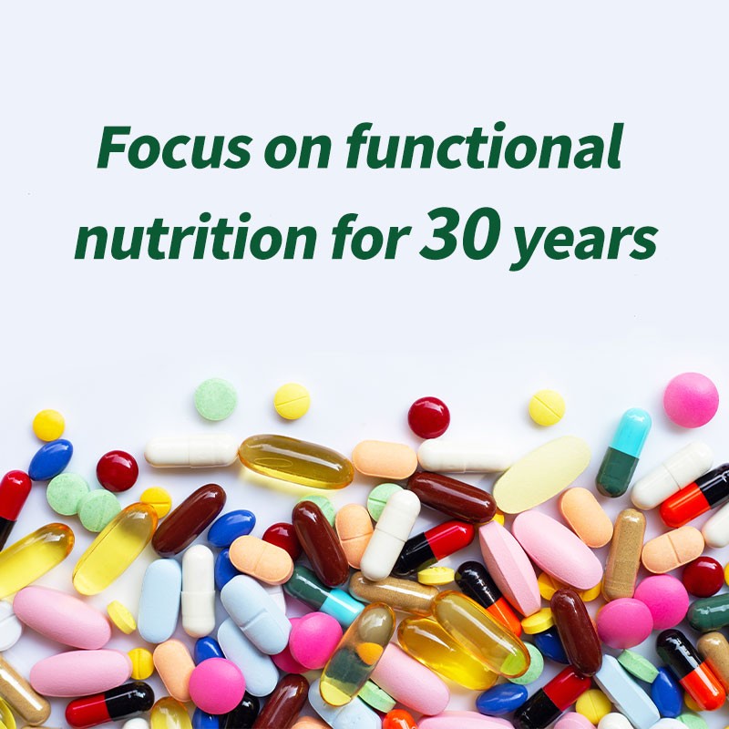 Instant Mushroom Coffee Manufacturer - GMP Immune Support Focus