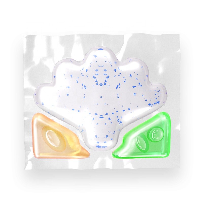 Dishwasher Pods Supplier - Eco Friendly 3 in 1 Organic