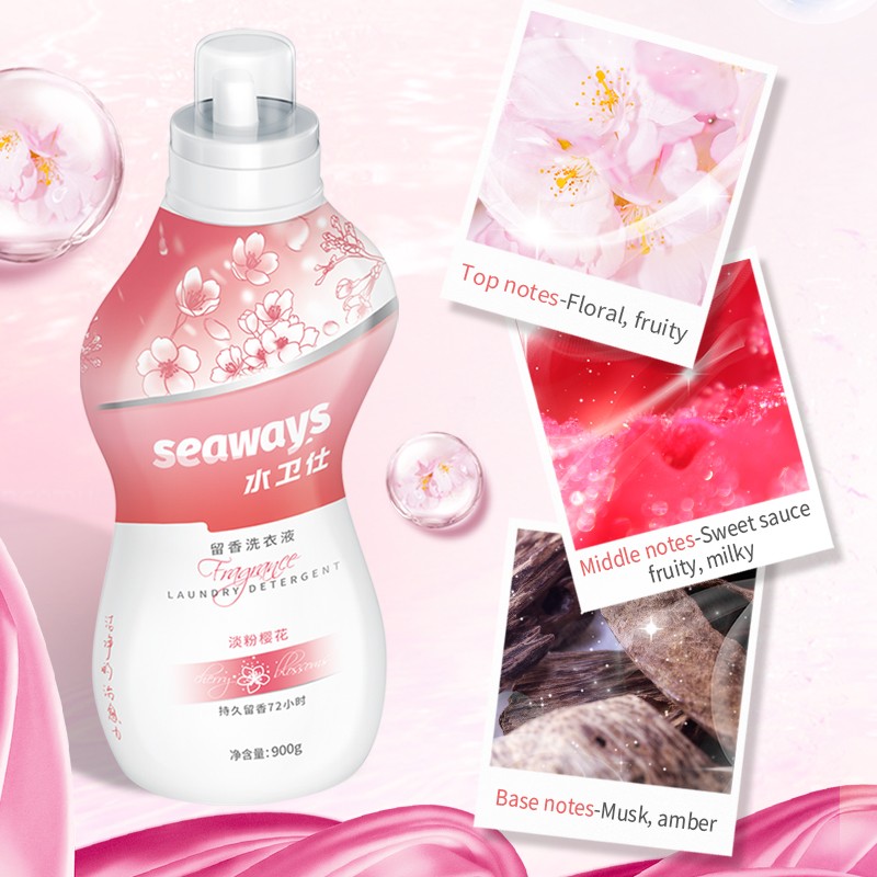 Laundry Detergent Supplier - Powerful Cleaning Liquid Clothes