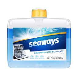 Dishwasher Cleaner Manufacturer - 250ml Residue Removal OEM